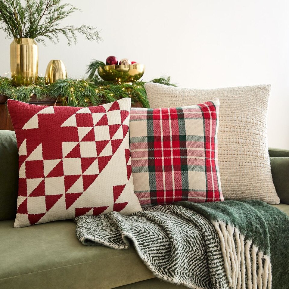 Brushed Herringbone Throw West Elm Australia